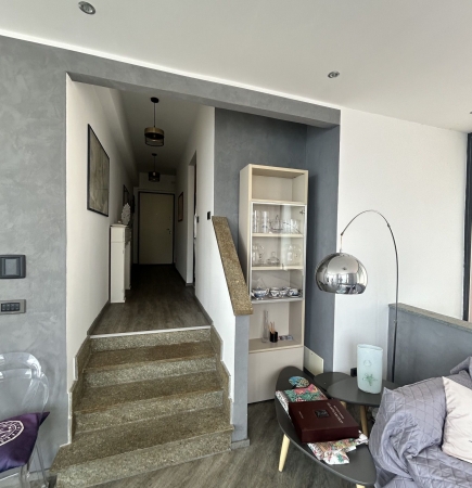 Apartment Salto nel Vuoto